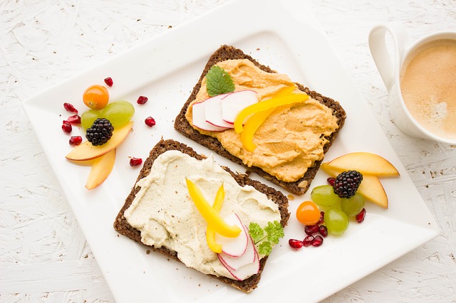 Tipps für ein ausgewogenes und gesundes Frühstück – für einen guten Start in den Tag